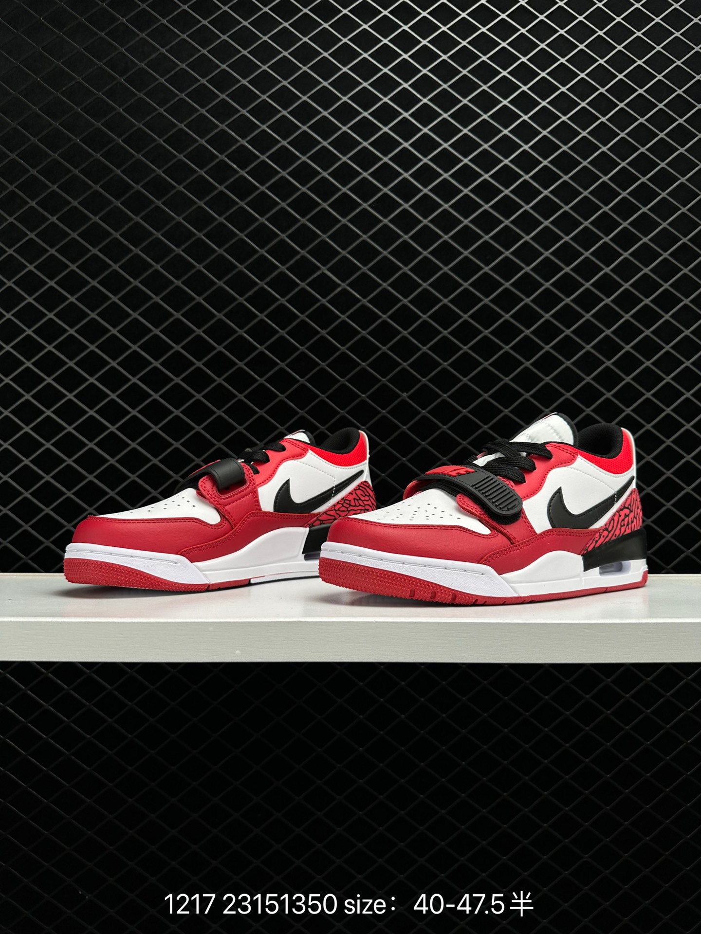 Air Jordan Legacy 312 Low